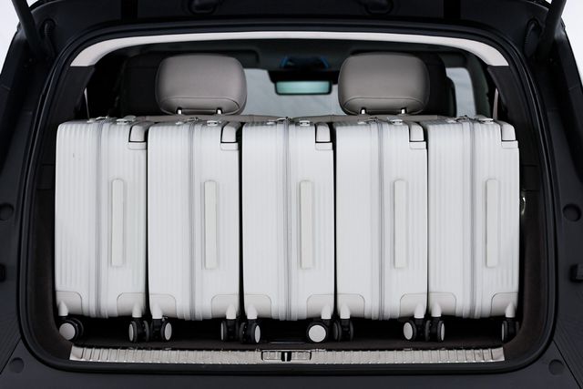 池」放大招！杀入中大型 SUV 市场3898 万起！腾势 N9 「技术鱼(图2)