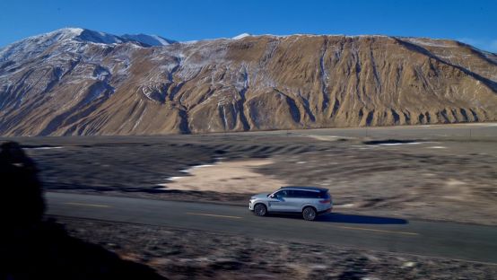 池」放大招！杀入中大型 SUV 市场3898 万起！腾势 N9 「技术鱼(图17)