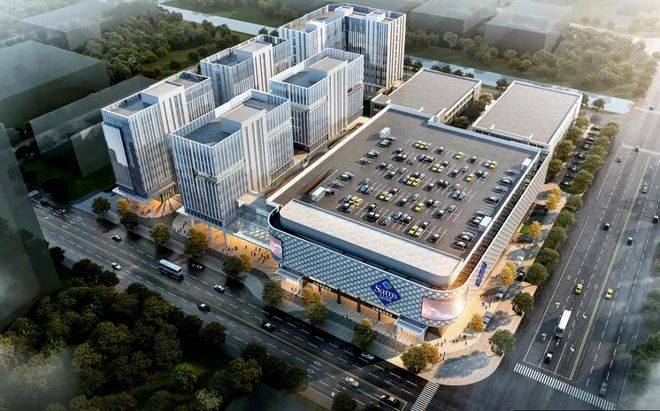 代之城2024最新房价＋户型＋配套时代之城·云墅（售楼处网站）-时(图15)