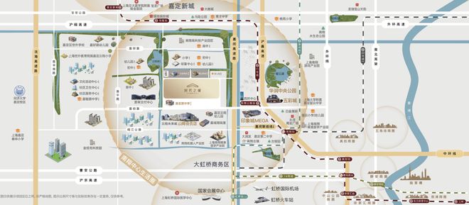 代之城2024最新房价＋户型＋配套时代之城·云墅（售楼处网站）-时(图10)