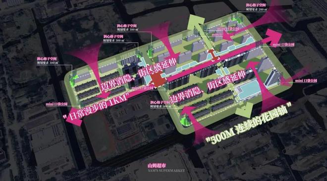 代之城2024最新房价＋户型＋配套时代之城·云墅（售楼处网站）-时(图8)