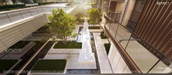 发布：和樾长宁利好引爆市场【全城聚焦】和樾长宁售楼处(图11)