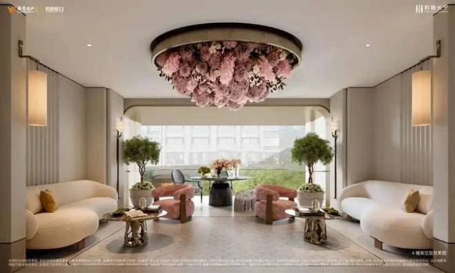 发布：和樾长宁利好引爆市场【全城聚焦】和樾长宁售楼处(图9)