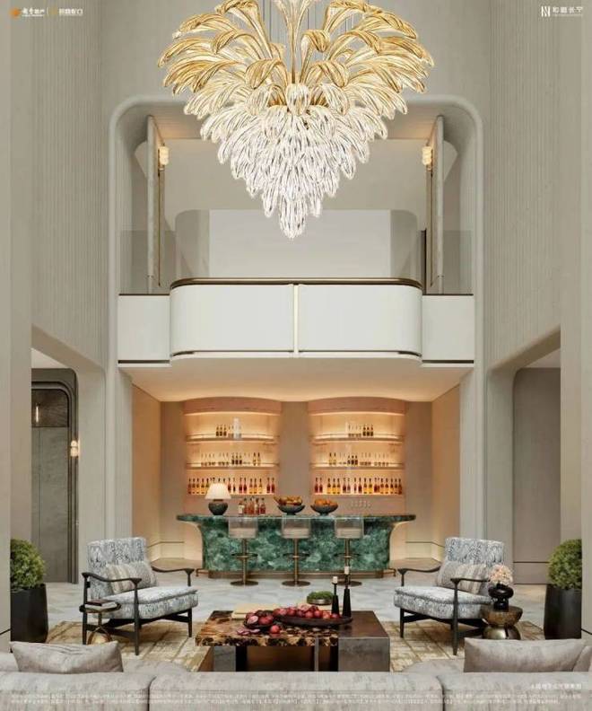 发布：和樾长宁利好引爆市场【全城聚焦】和樾长宁售楼处(图13)