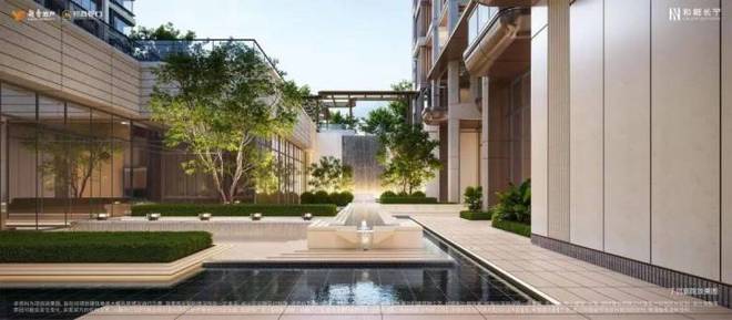 发布：和樾长宁利好引爆市场【全城聚焦】和樾长宁售楼处(图22)