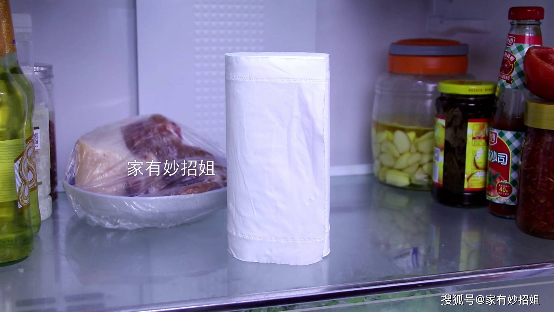 种办法异味一扫而光太实用了冰箱里面老有味儿？试试这5(图2)