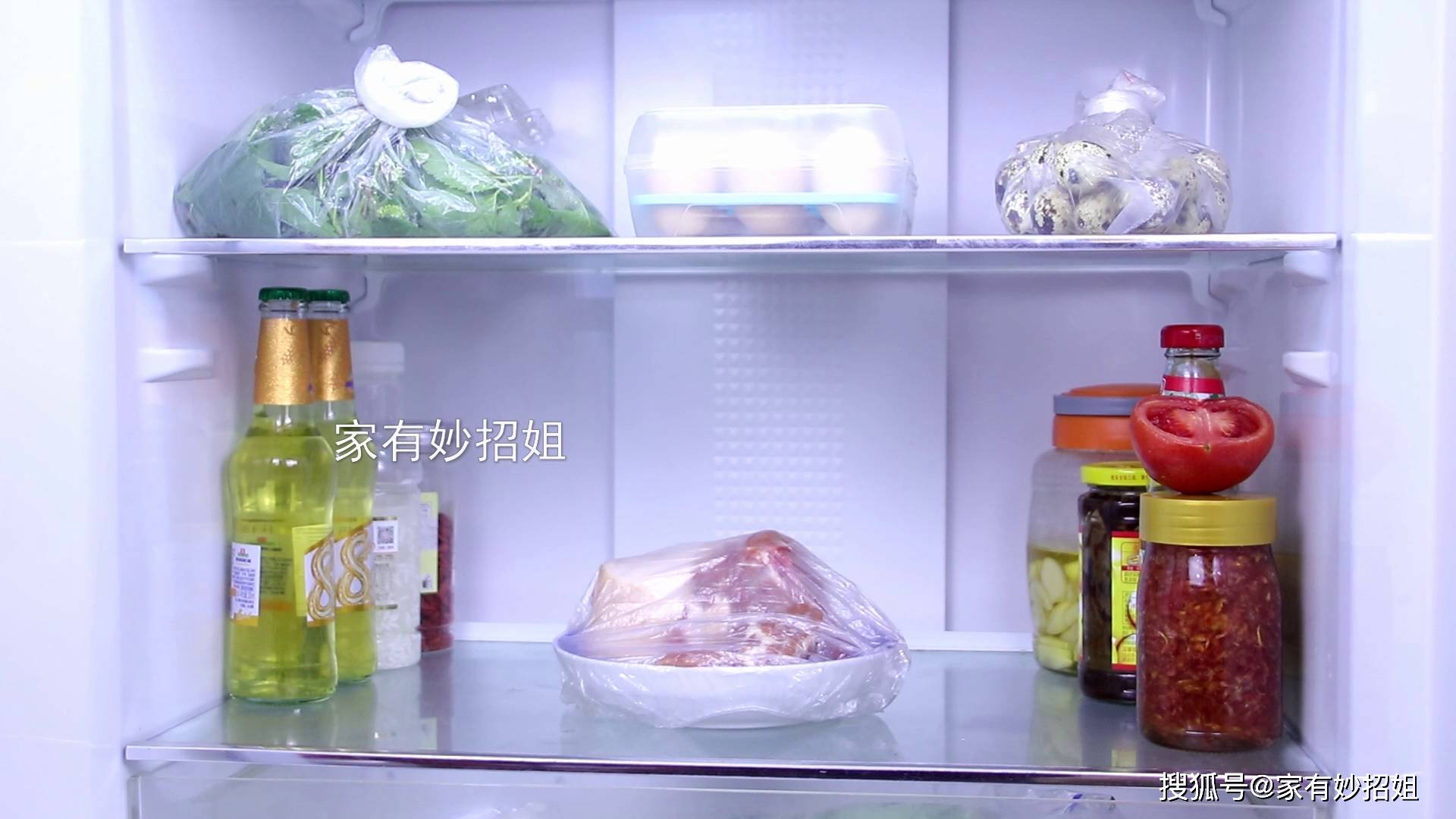 种办法异味一扫而光太实用了冰箱里面老有味儿？试试这5(图3)