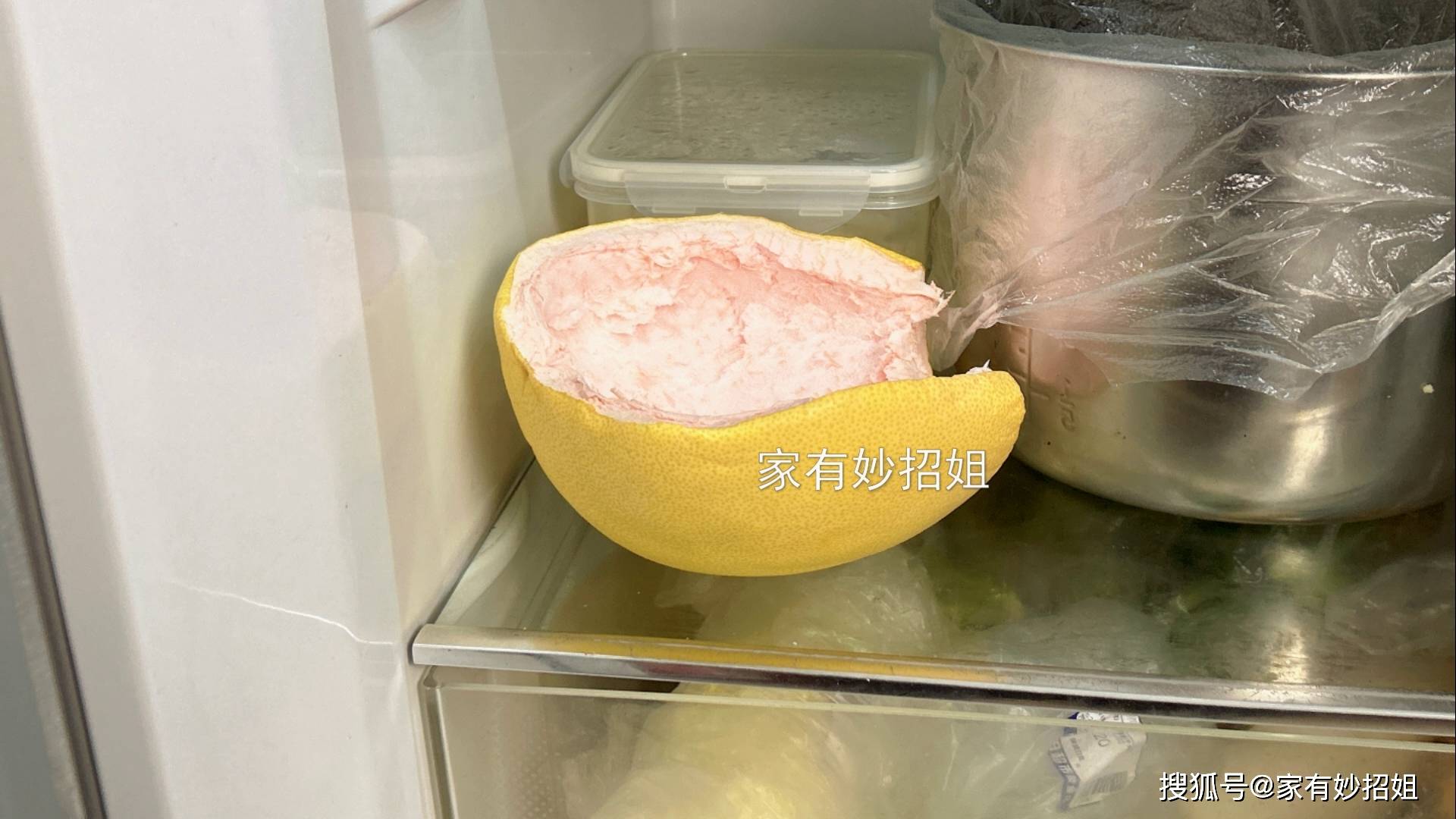 种办法异味一扫而光太实用了冰箱里面老有味儿？试试这5(图5)