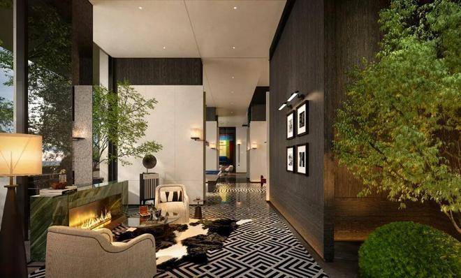 线楼盘百科→楼盘网站→测评→中心电话→来电预约看房兴耀沐芳洲(售楼处)电话→兴耀沐芳洲售楼中心前台电(图1)