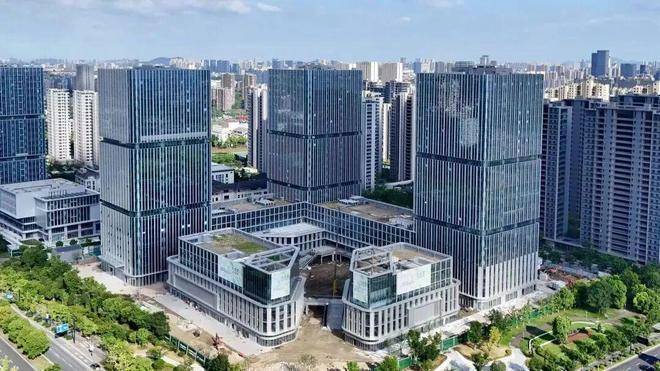 线楼盘百科→楼盘网站→测评→中心电话→来电预约看房兴耀沐芳洲(售楼处)电话→兴耀沐芳洲售楼中心前台电(图4)