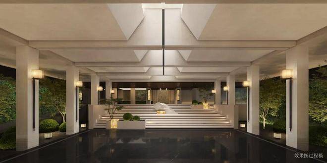 线楼盘百科→楼盘网站→测评→中心电话→来电预约看房兴耀沐芳洲(售楼处)电话→兴耀沐芳洲售楼中心前台电(图5)