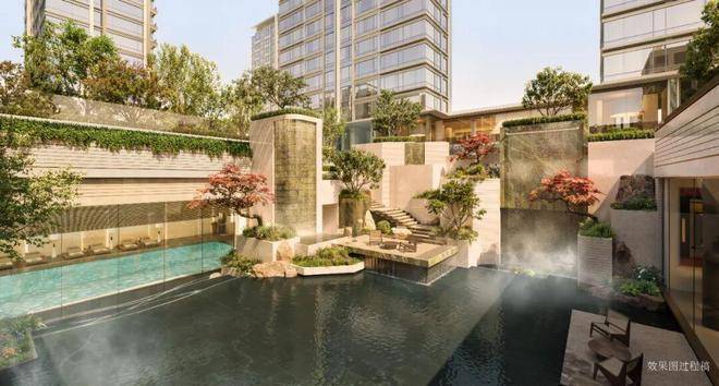 线楼盘百科→楼盘网站→测评→中心电话→来电预约看房兴耀沐芳洲(售楼处)电话→兴耀沐芳洲售楼中心前台电(图13)