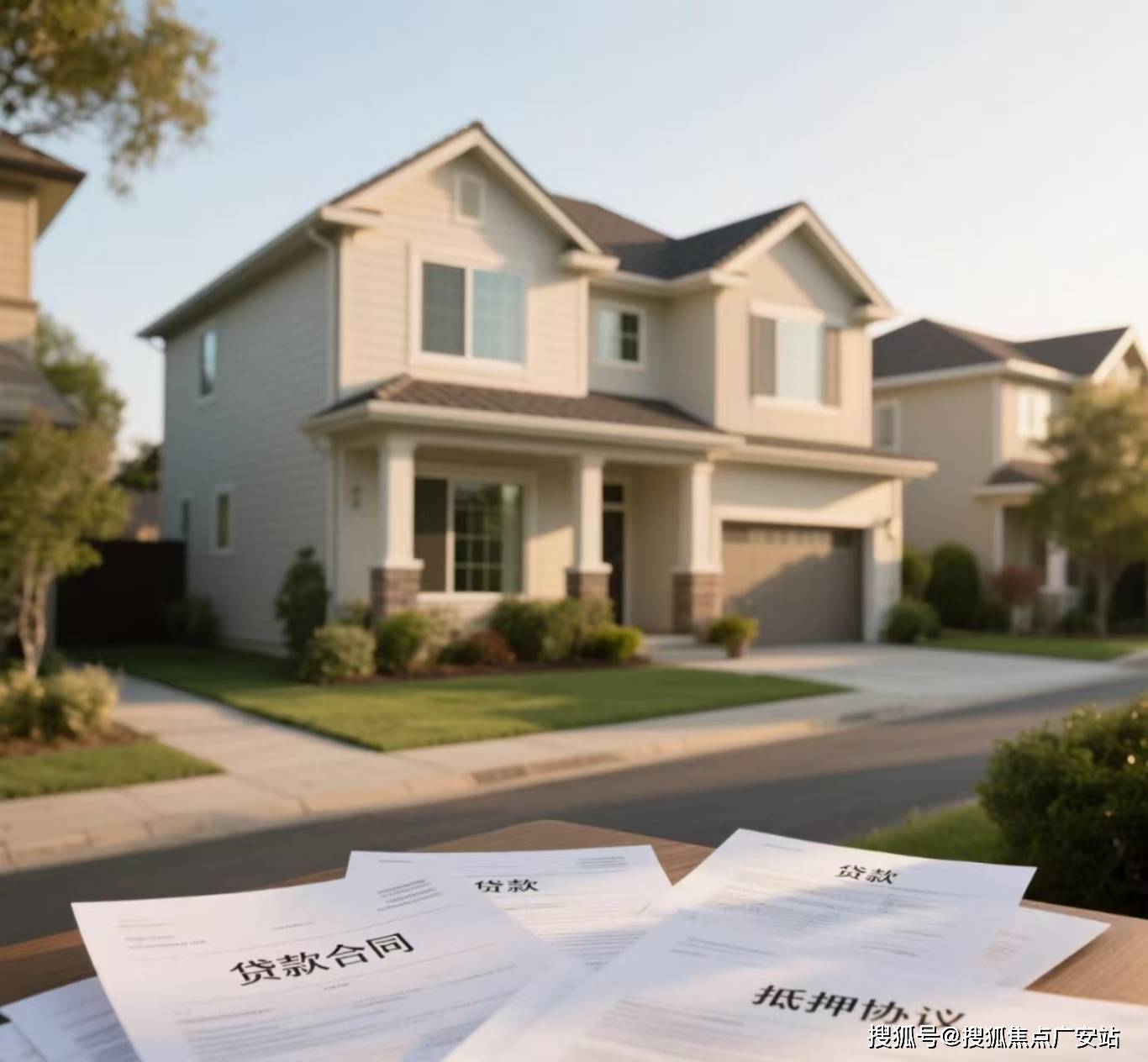 -地址-最新房价户型图-小区环境-楼盘详情-交房时间-周边配