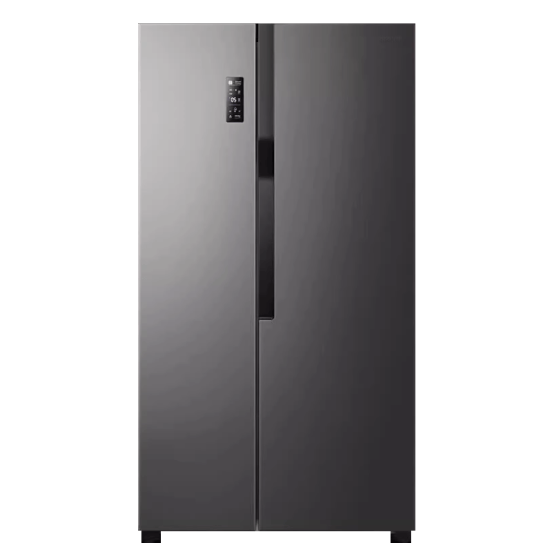 活的最佳选择！容声冰箱家庭生